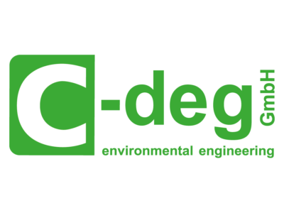Logo C-Deg GmbH