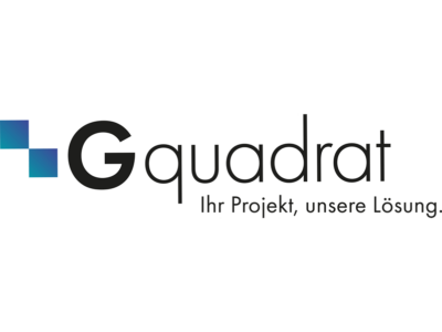 Logo Gquadrat