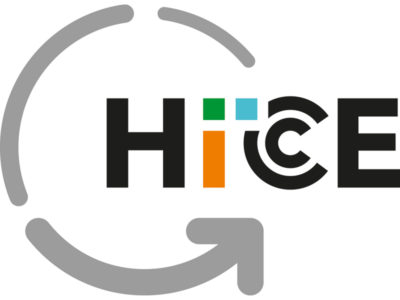 Logo HiiCCEE Hamburg Institute for Innovation, Climate Protection and Circular Economy GmbH