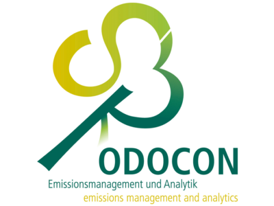 Logo Odocon