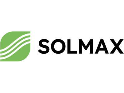 Logo Solmax